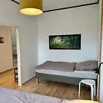 Appartement Haus Schneekappe By Interhome *