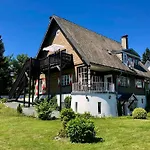 Haus Schneekappe By Interhome Appartement Winterberg
