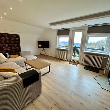 Haus Schneekappe By Interhome Appartamento
