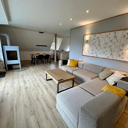 Haus Schneekappe By Interhome