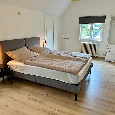 Haus Schneekappe By Interhome Appartamento Winterberg