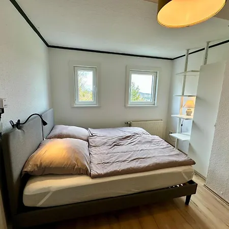 Apartment Haus Schneekappe By Interhome *