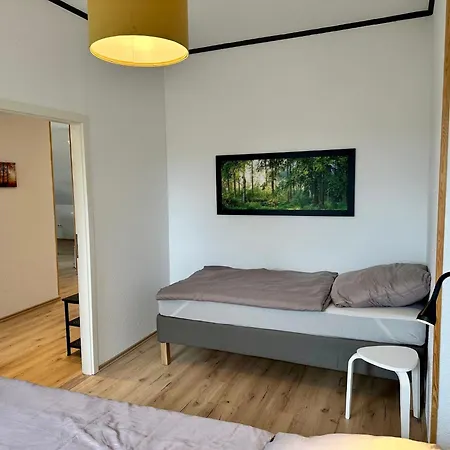 Apartment Haus Schneekappe By Interhome *