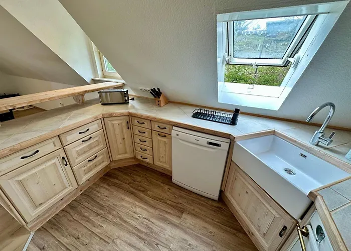 Haus Schneekappe By Interhome Daire