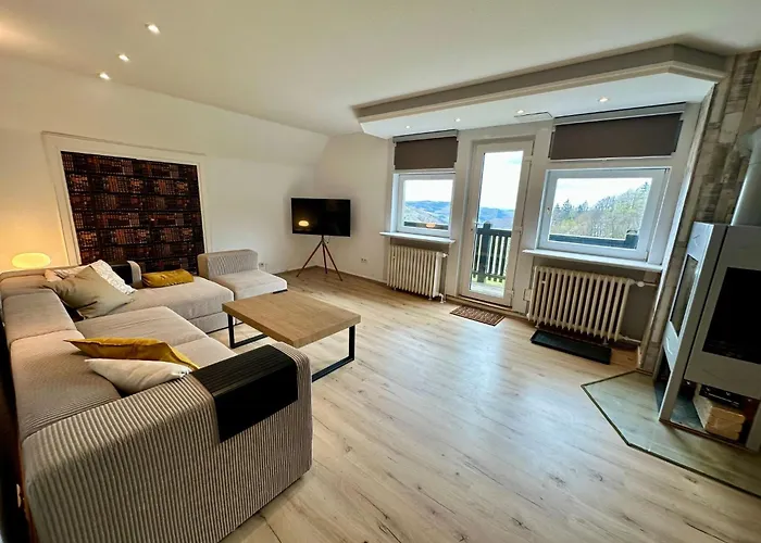 Haus Schneekappe By Interhome Apartamento