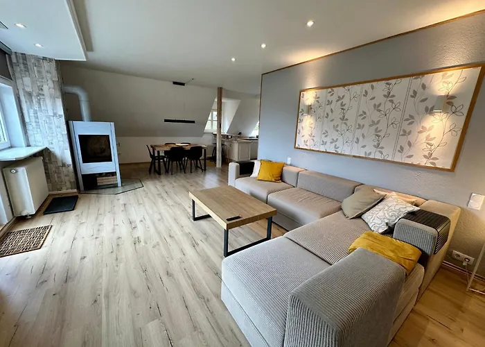 Haus Schneekappe By Interhome