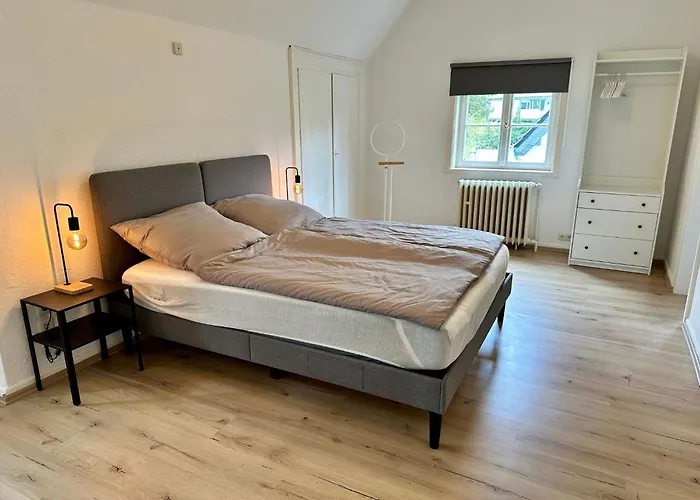 Haus Schneekappe By Interhome Daire Winterberg