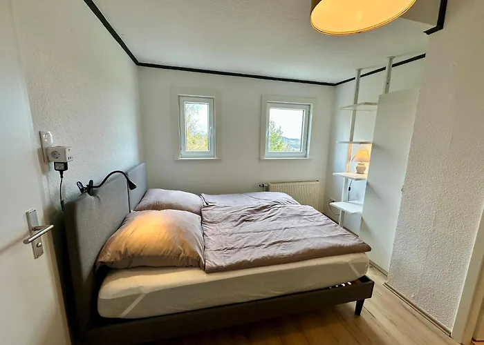 Daire Haus Schneekappe By Interhome *