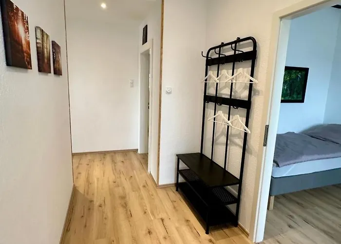 Apartamento Haus Schneekappe By Interhome *