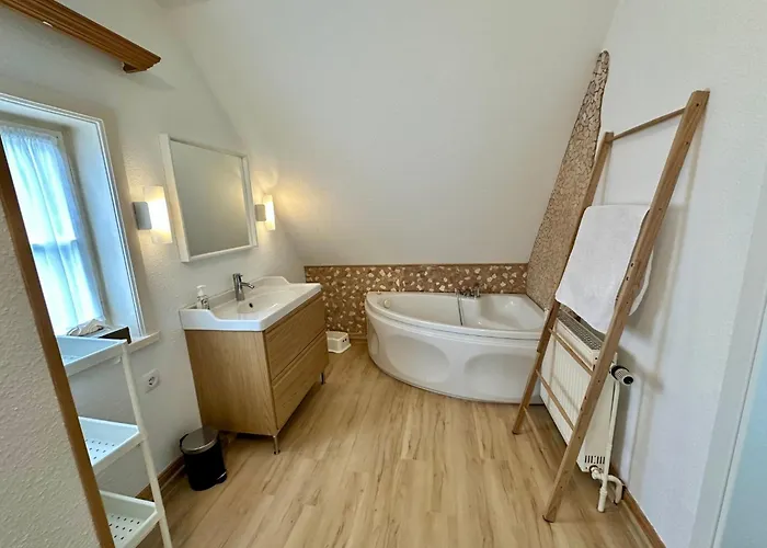 Haus Schneekappe By Interhome Apartamento *